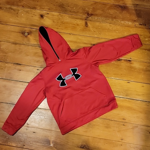 Under Armour Hoodie - Picture 1 of 6
